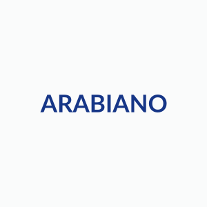 Arabiano brand logo