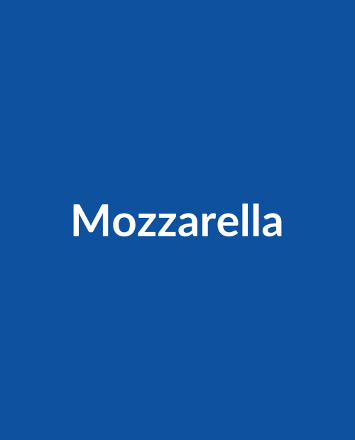 Wee Cheese Mozzarella